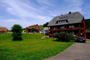 Hotel Sonnenmatte nahe Badeparadies Schwarzwald